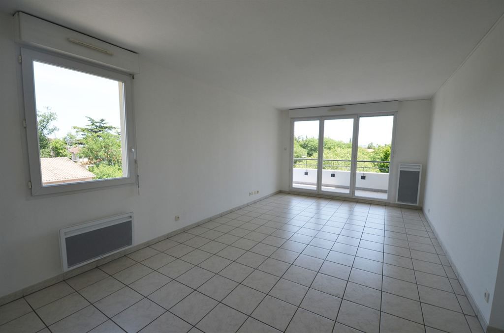 appartement 3 pièces en location sur TOULOUSE (31100)