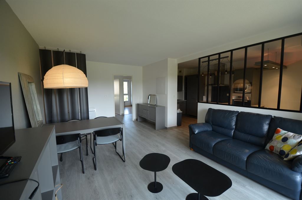 appartement 3 pièces en location sur TOULOUSE (31100)