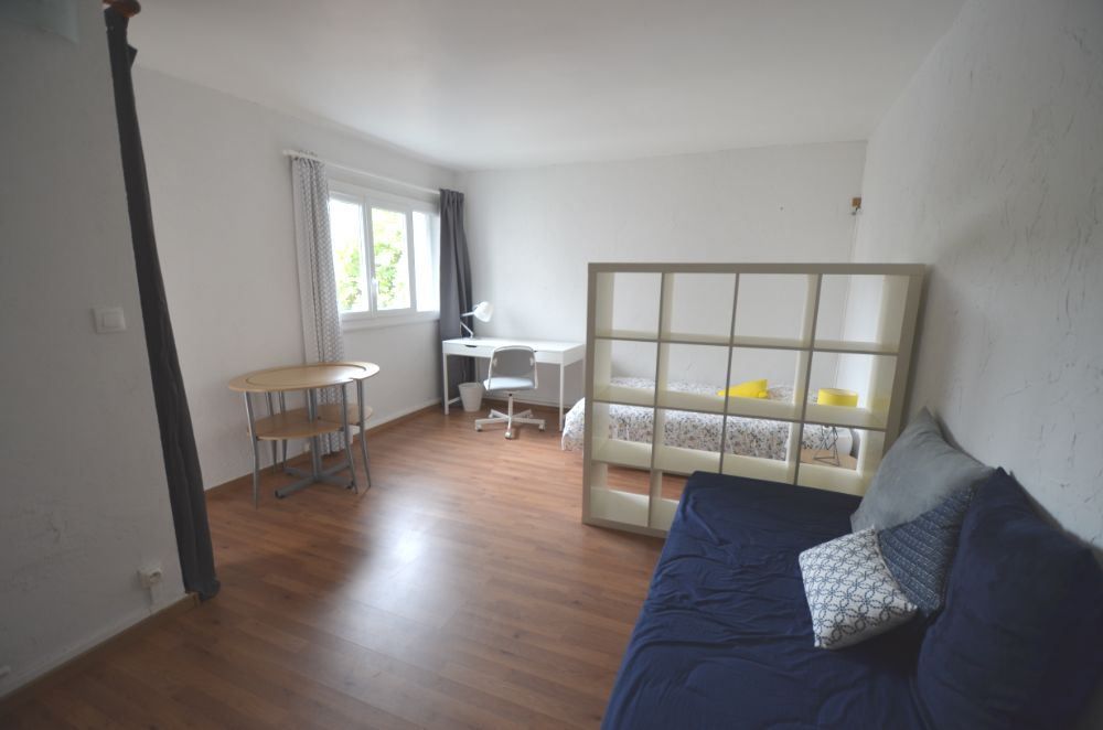 appartement 1 pièce en location sur TOULOUSE (31400)