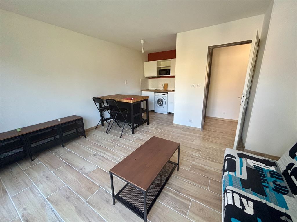 appartement 2 pièces en location sur TOULOUSE (31100)