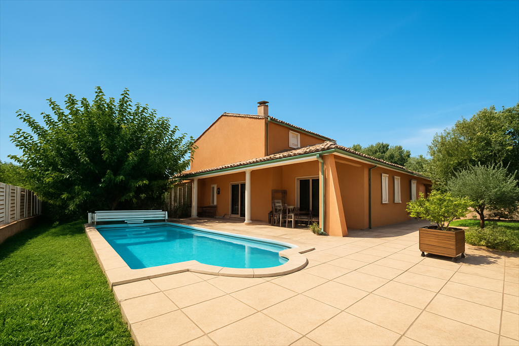 maison 5 pièces en vente sur TOURNEFEUILLE (31170)