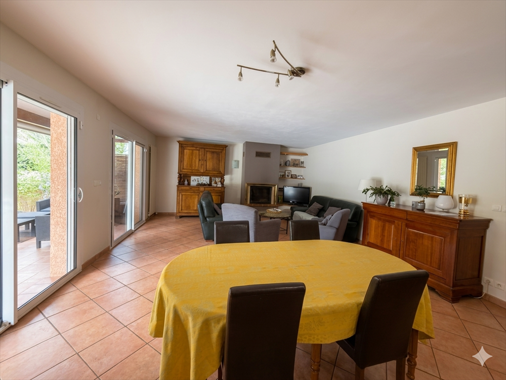 maison 5 pièces en vente sur TOURNEFEUILLE (31170)