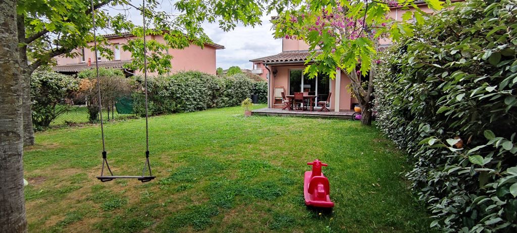 maison 4 pièces en vente sur TOULOUSE (31100)