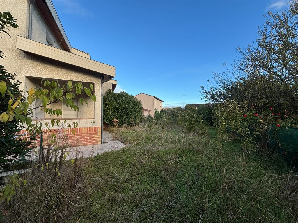 maison 4 pièces en vente sur TOULOUSE (31300)