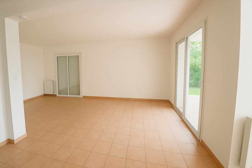 maison 4 pièces en vente sur TOULOUSE (31100)