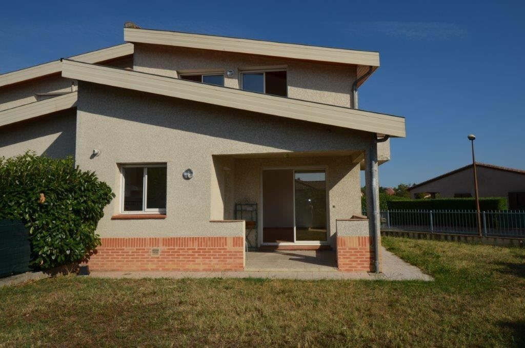maison 4 pièces en vente sur TOULOUSE (31100)