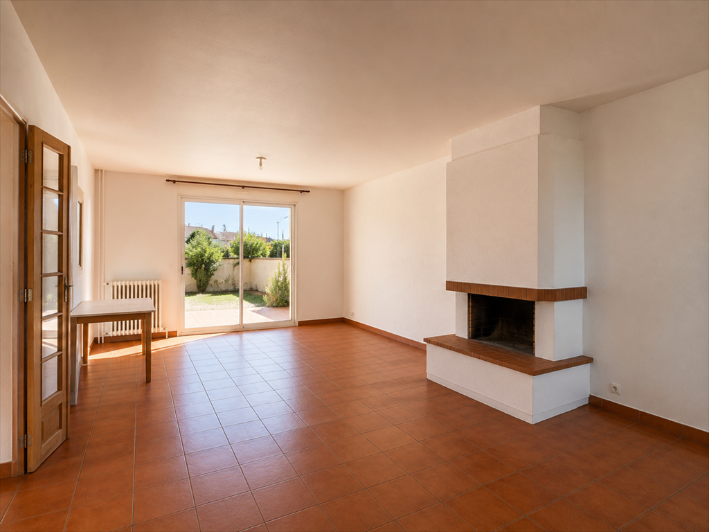 maison 4 pièces en vente sur COLOMIERS (31770)