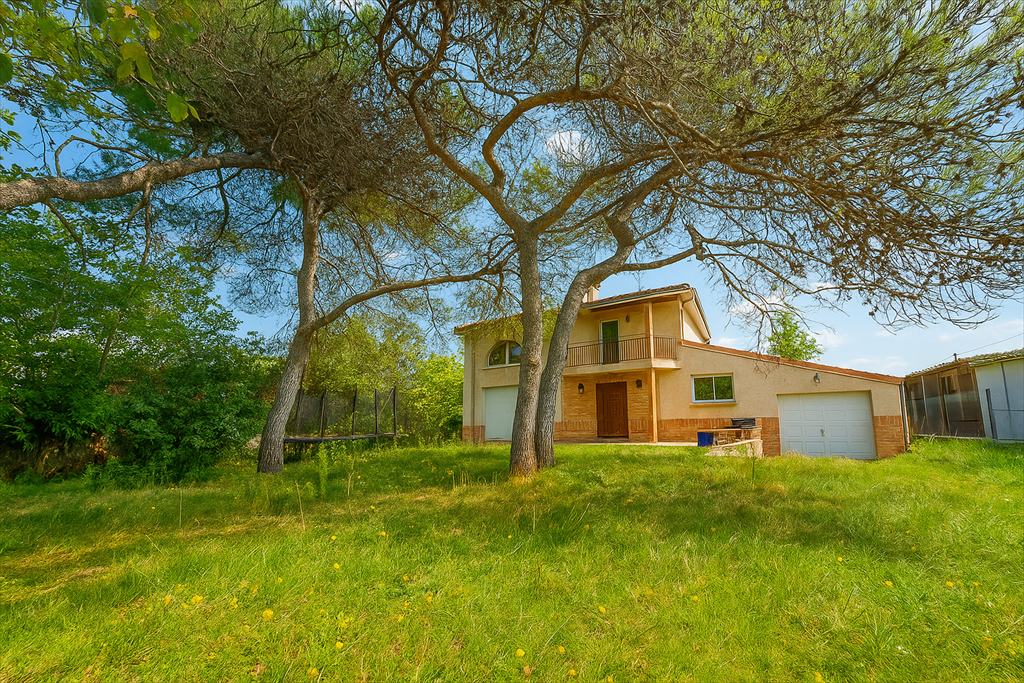 villa 6 pièces en vente sur TOULOUSE (31100)