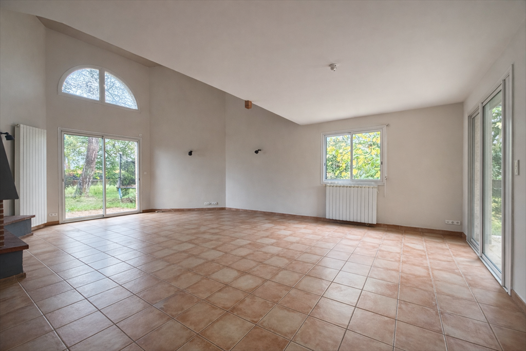 villa 6 pièces en vente sur TOULOUSE (31100)