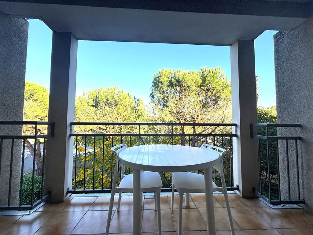 appartement 1 pièce en vente sur TOULOUSE (31100)
