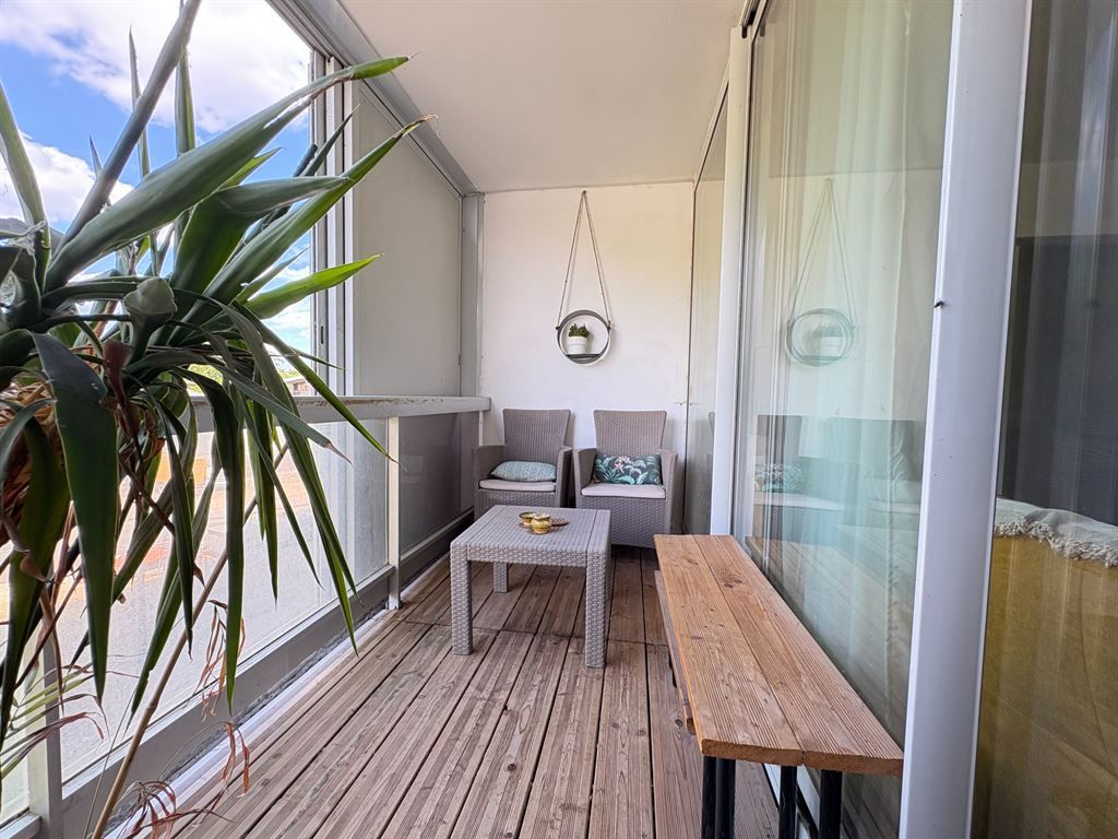 appartement 4 pièces en vente sur TOULOUSE (31100)