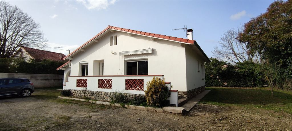 maison 4 pièces en location sur CAZERES (31220)