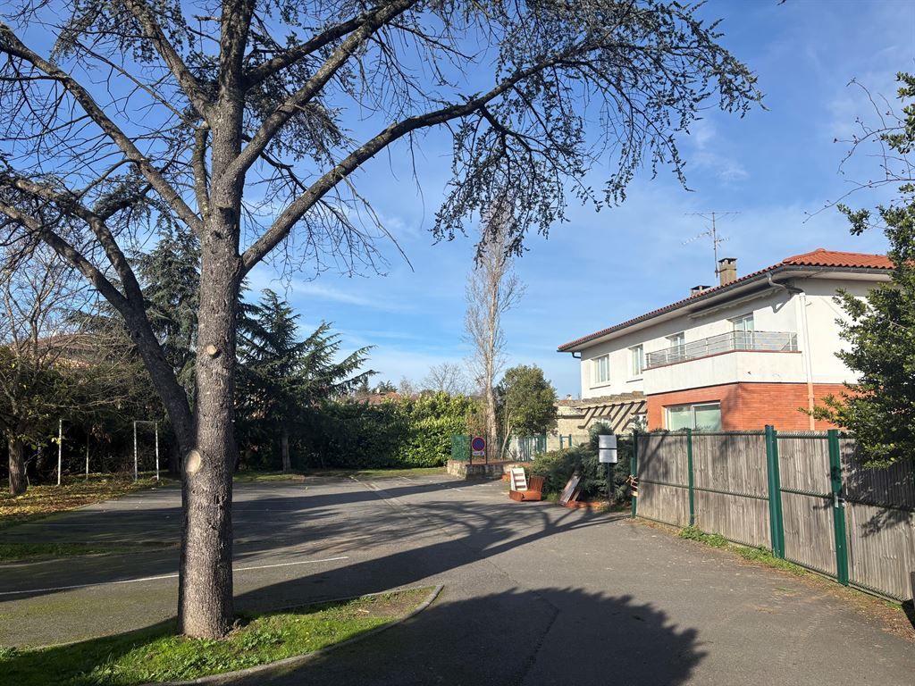 maison 7 pièces en vente sur TOULOUSE (31100)
