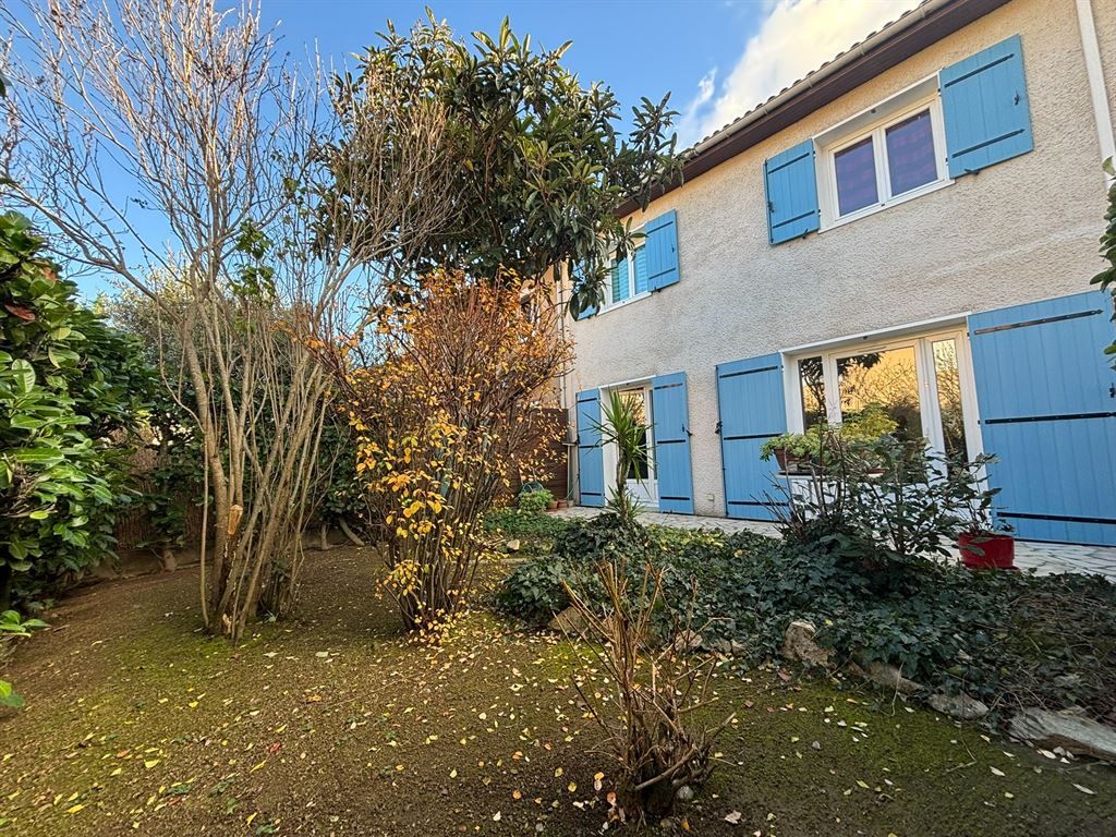maison 4 pièces en vente sur TOULOUSE (31300)