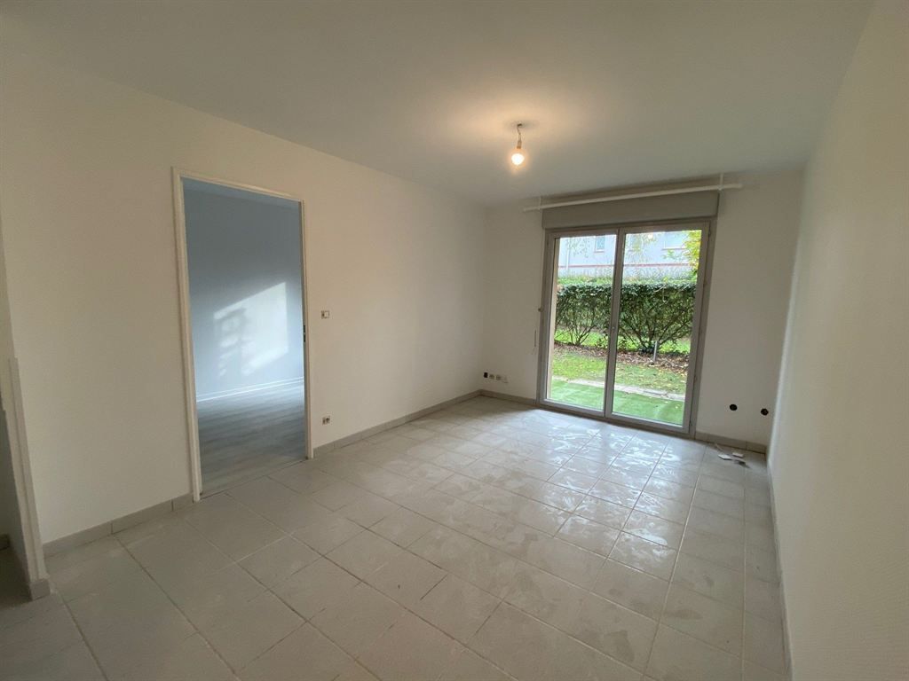 appartement 2 pièces en location sur TOULOUSE (31100)