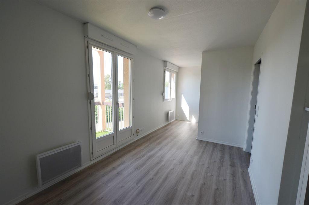 appartement 1 pièce en location sur TOULOUSE (31100)