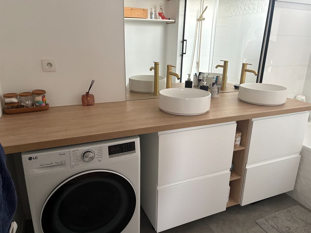 maison 4 pièces en location sur TOULOUSE (31300)