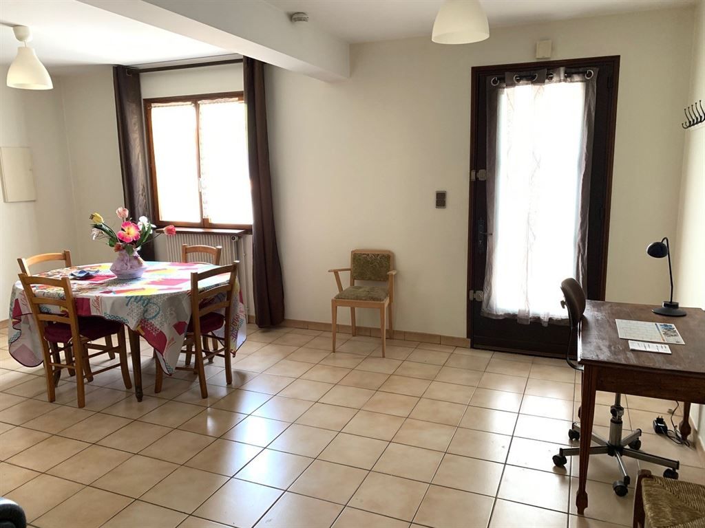 appartement 3 pièces en location sur TOULOUSE (31300)