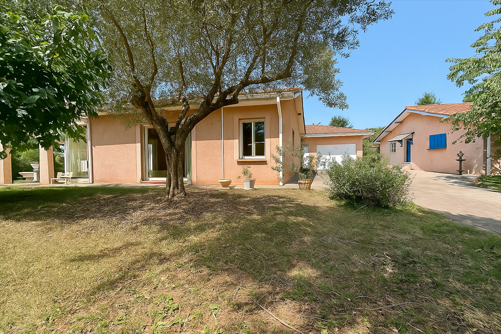 maison 5 pièces en vente sur TOURNEFEUILLE (31170)