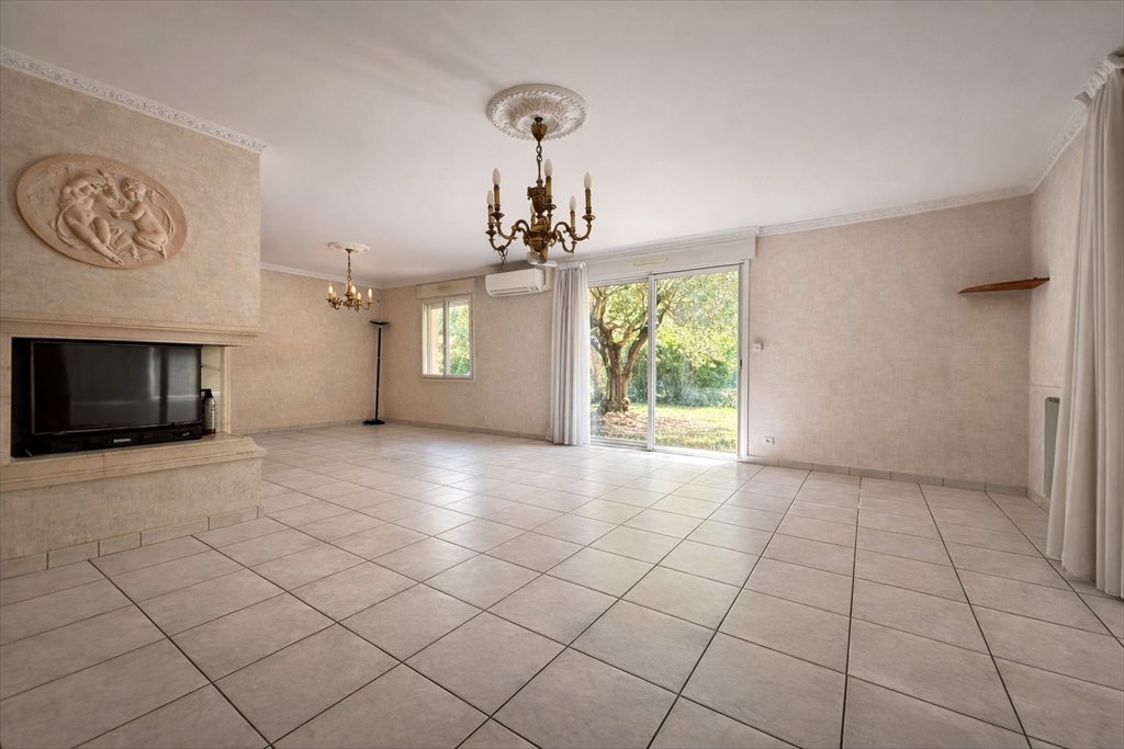 maison 5 pièces en vente sur TOURNEFEUILLE (31170)