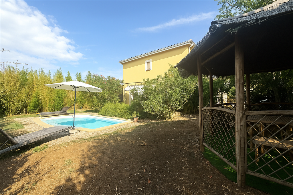 maison 8 pièces en vente sur TOULOUSE (31100)