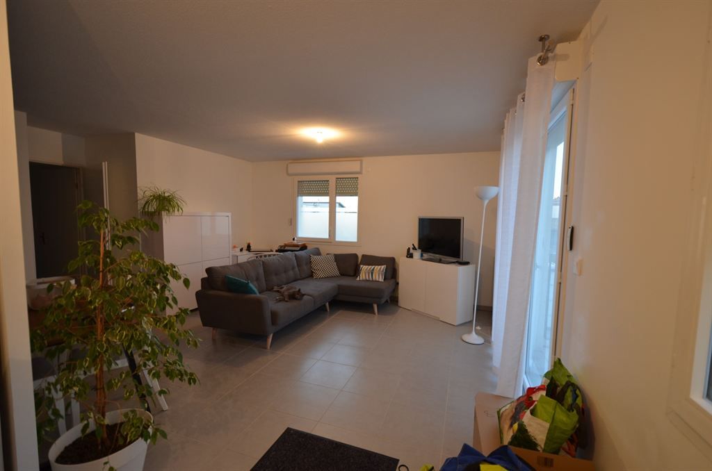 appartement 3 pièces en location sur TOURNEFEUILLE (31170)