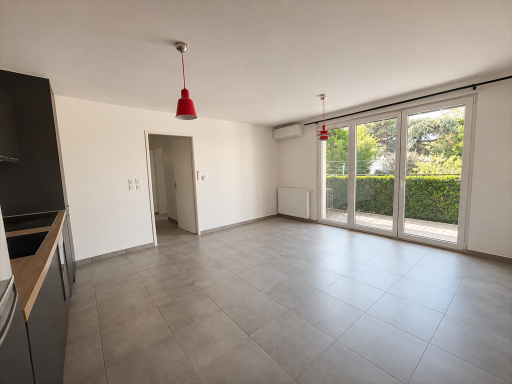 appartement 3 pièces en vente sur TOULOUSE (31100)