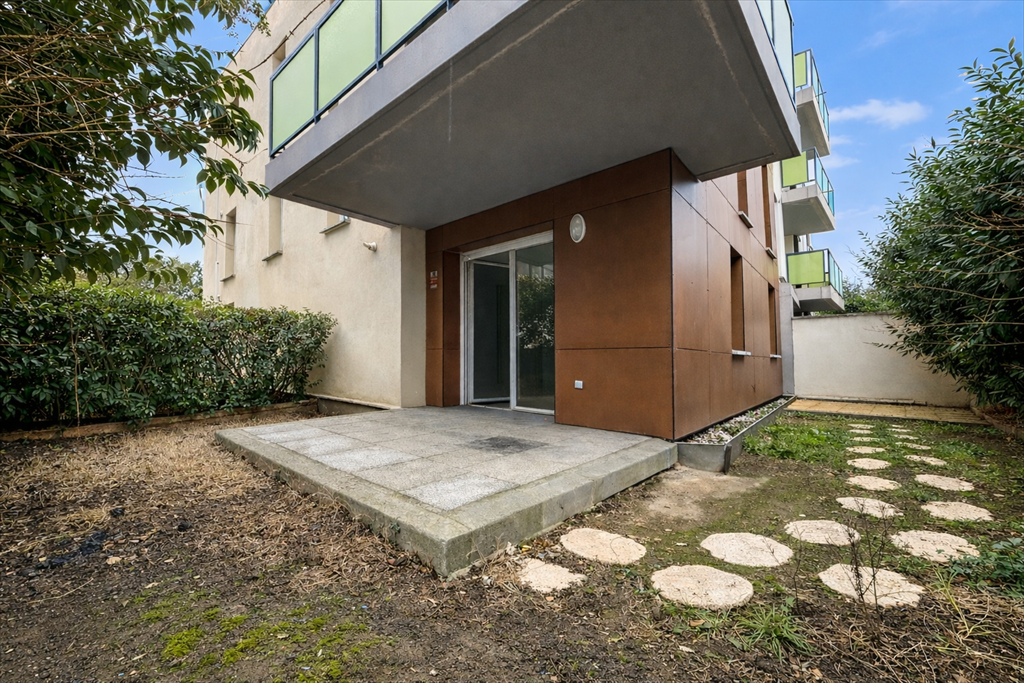 appartement 3 pièces en vente sur TOULOUSE (31200)