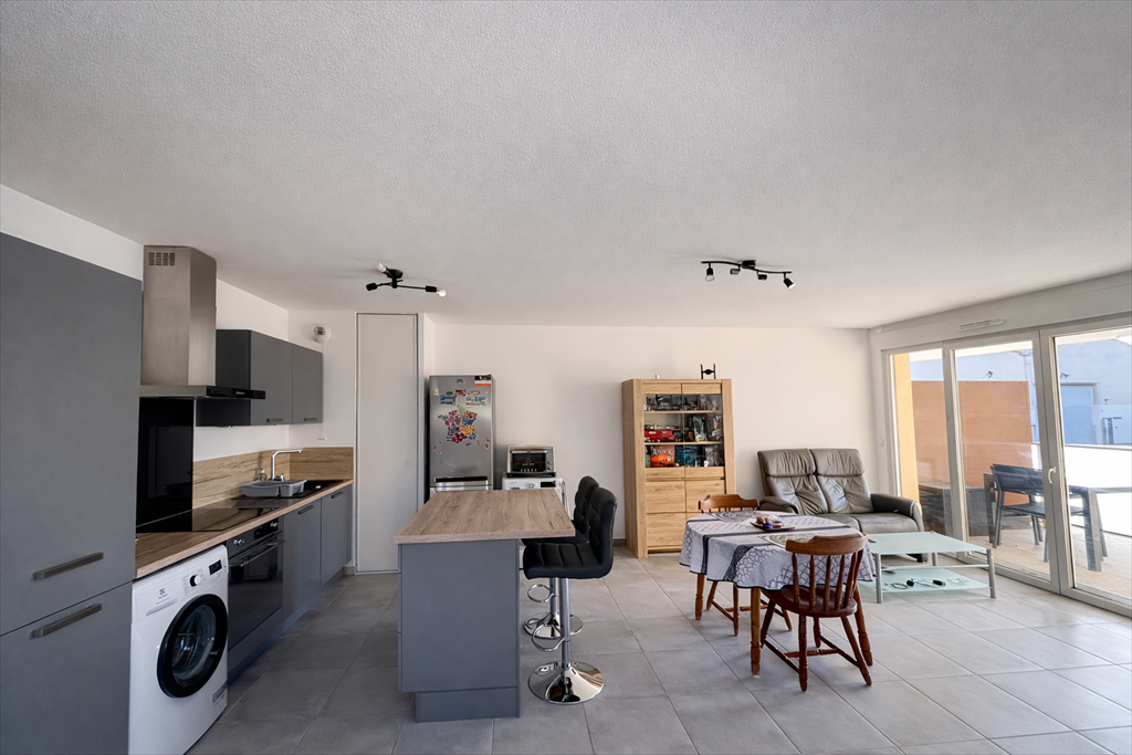 appartement 3 pièces en vente sur TOULOUSE (31100)