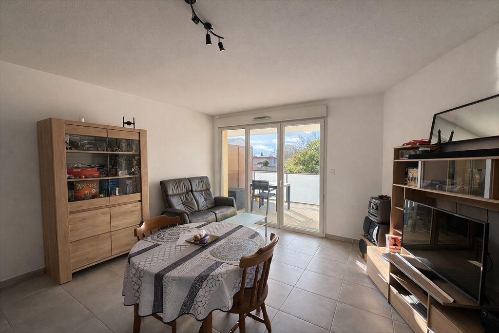 appartement 3 pièces en vente sur TOULOUSE (31100)