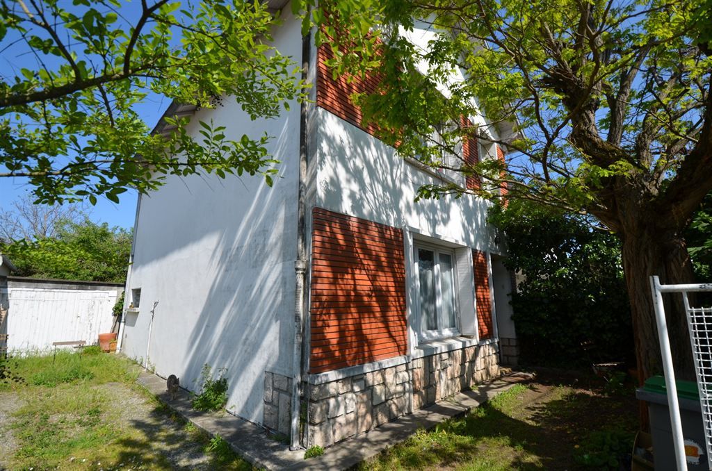 maison 3 pièces en location sur TOULOUSE (31100)