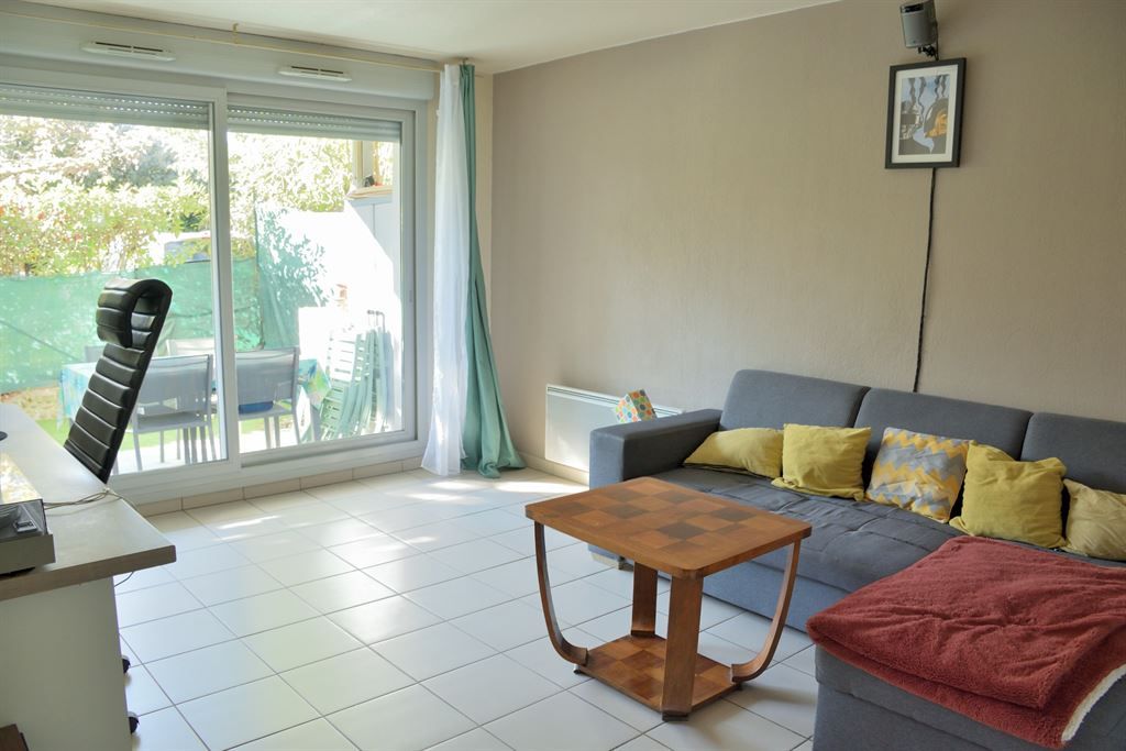 appartement 3 pièces en vente sur TOULOUSE (31100)