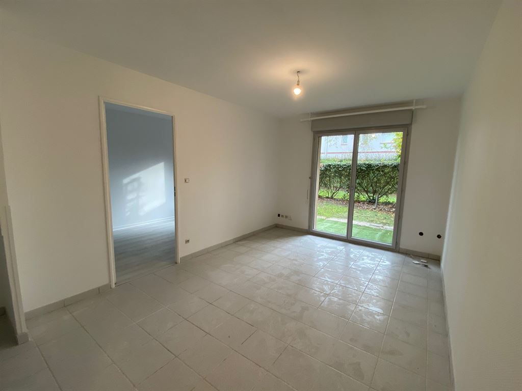 appartement 2 pièces en vente sur TOULOUSE (31100)