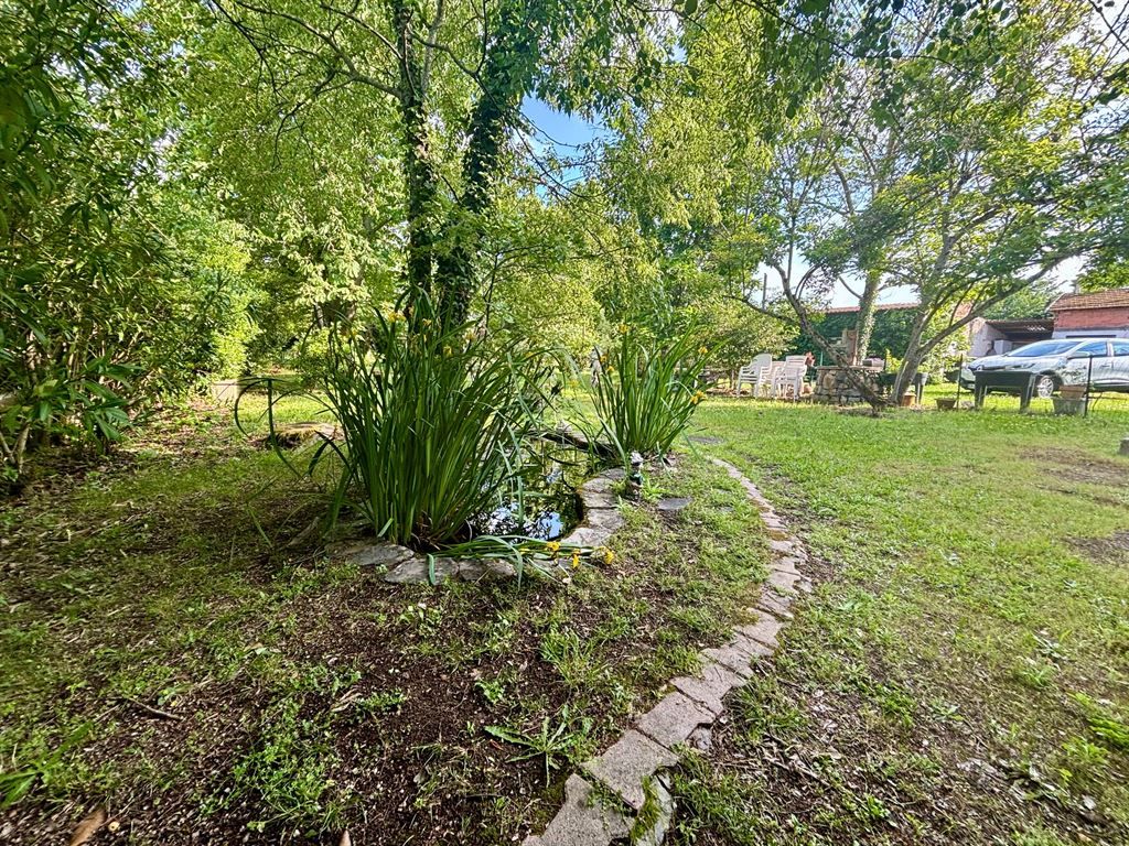 maison 4 pièces en location sur TOULOUSE (31100)