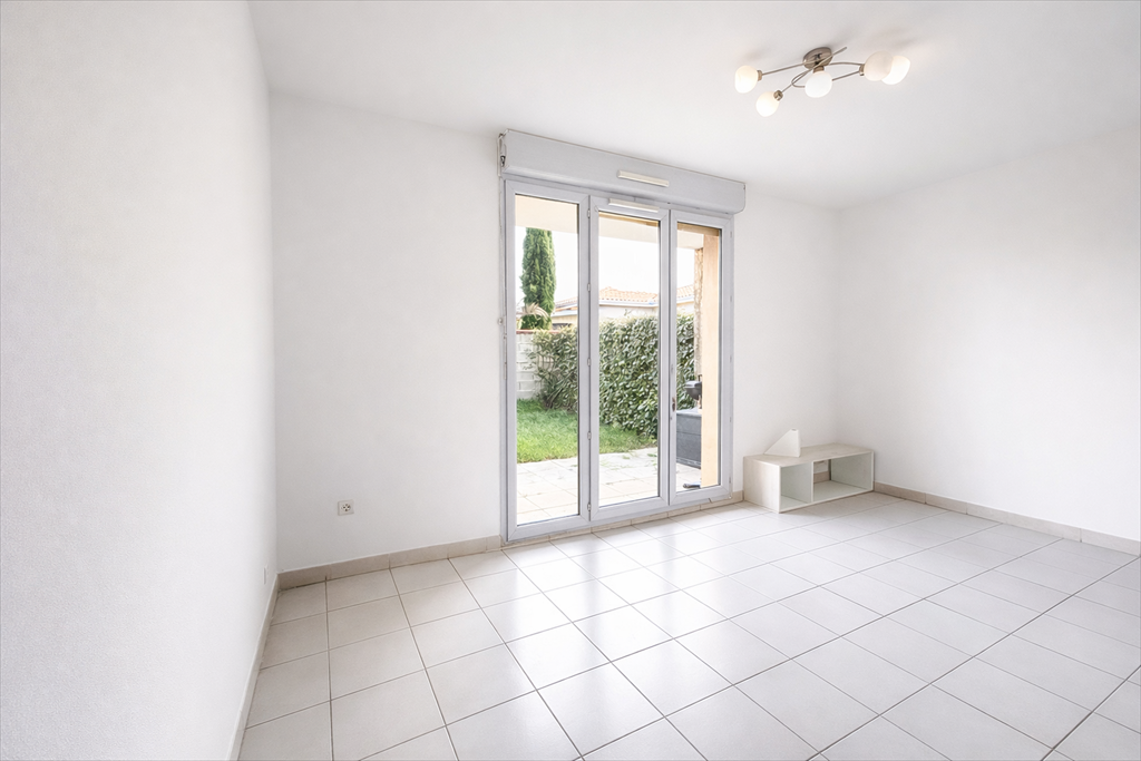 appartement 2 pièces en vente sur AUCAMVILLE (31140)