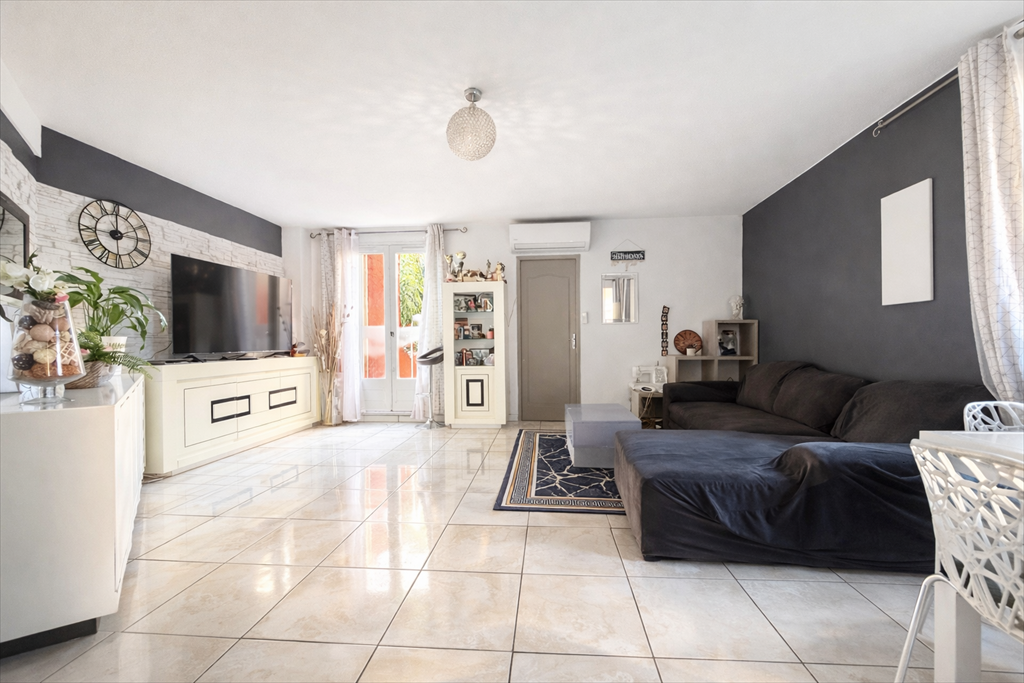 appartement 5 pièces en vente sur TOULOUSE (31100)