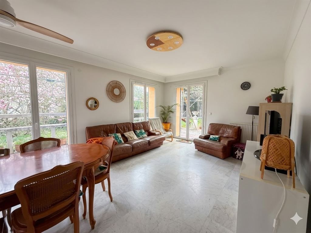 maison 5 pièces en location sur VILLENEUVE TOLOSANE (31270)