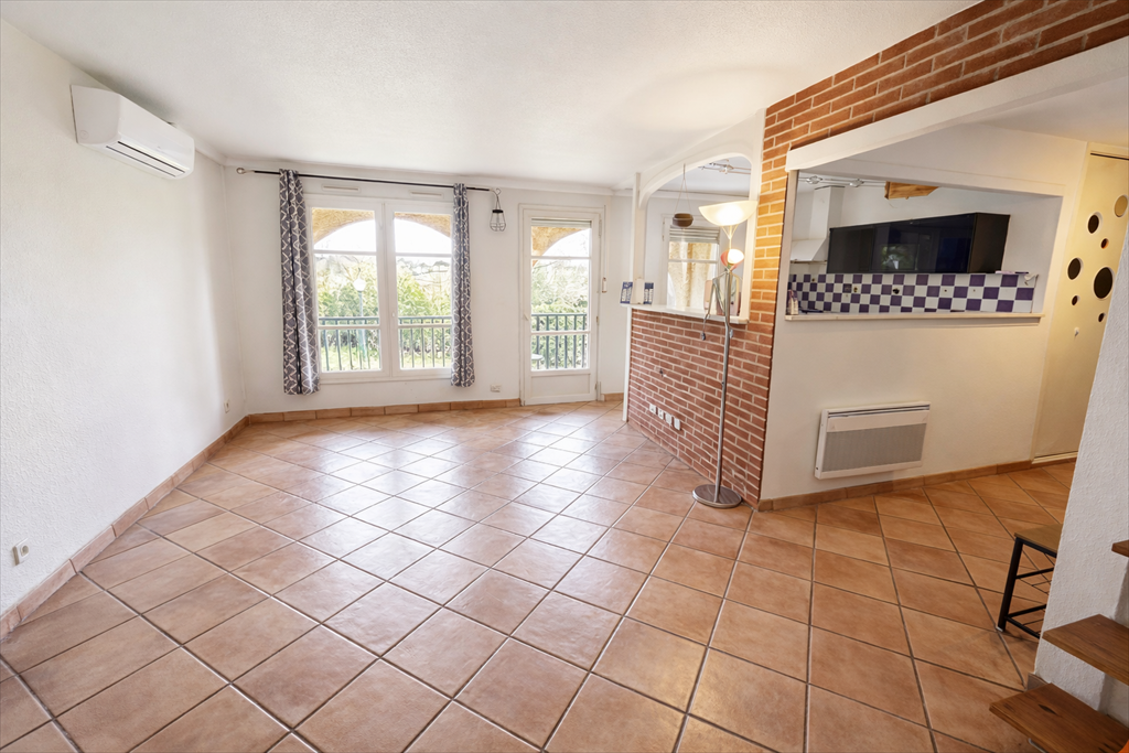 appartement 3 pièces en vente sur TOULOUSE (31100)