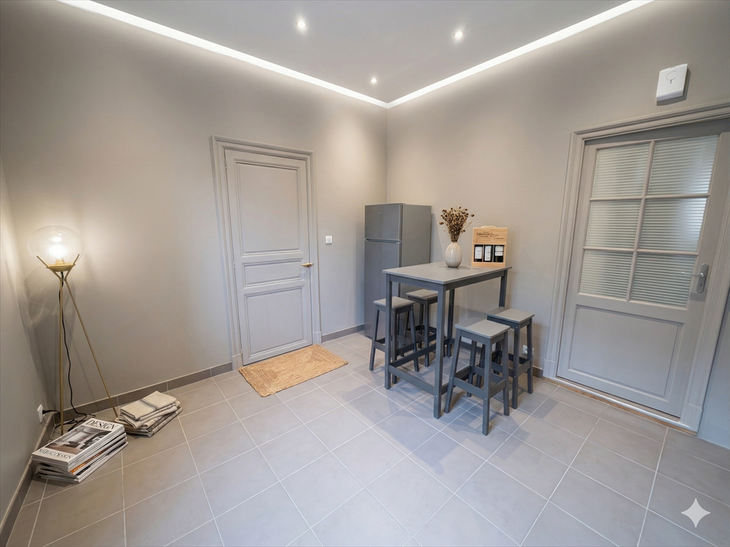 appartement 2 pièces en location sur TOULOUSE (31500)