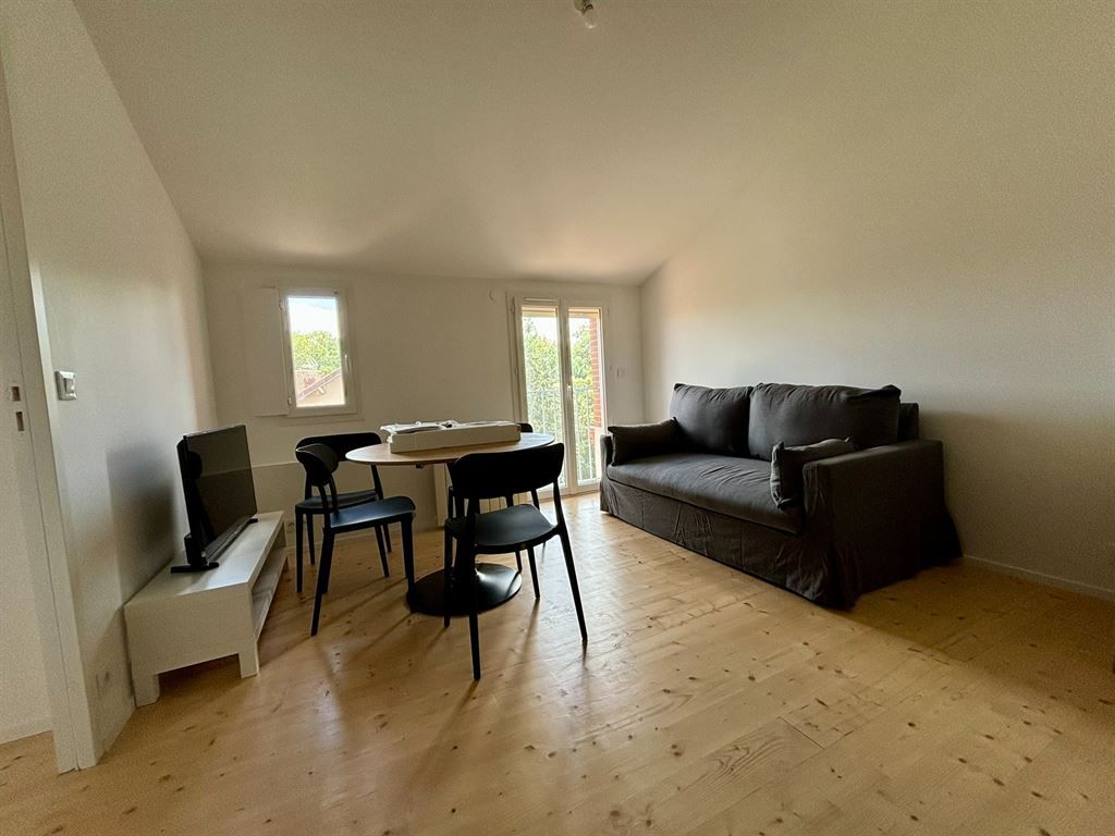appartement 2 pièces en location sur TOULOUSE (31100)