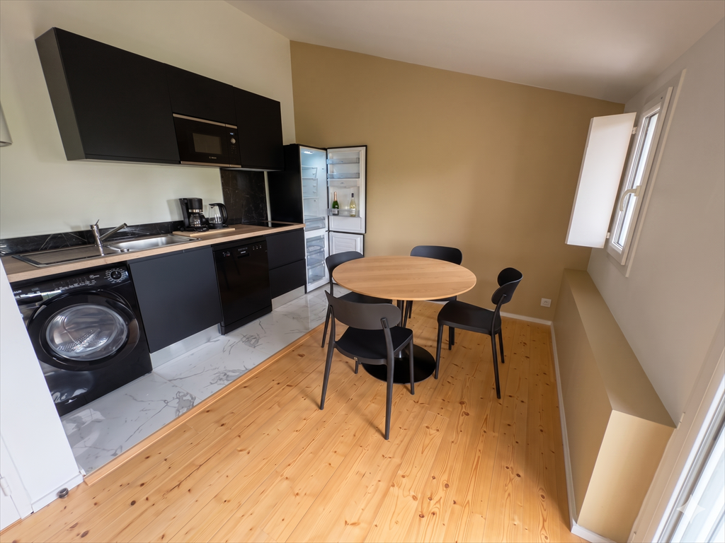 appartement 2 pièces en location sur TOULOUSE (31100)