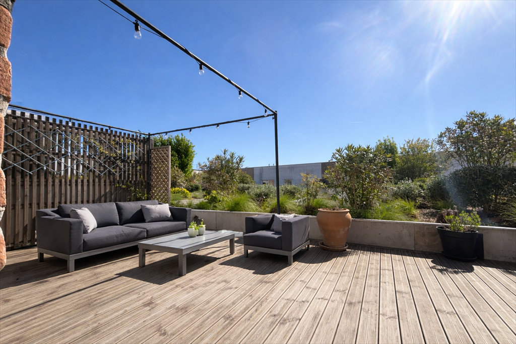 appartement 4 pièces en vente sur TOULOUSE (31100)