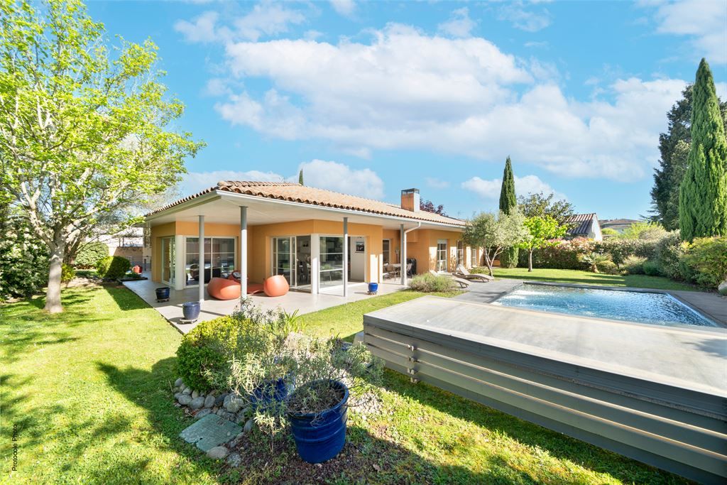 maison 8 pièces en vente sur TOULOUSE (31100)