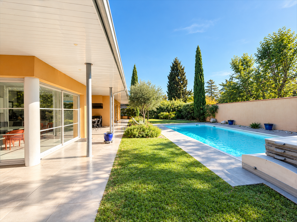 maison 8 pièces en vente sur TOULOUSE (31100)