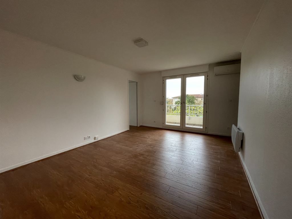 appartement 3 pièces en vente sur TOULOUSE (31100)