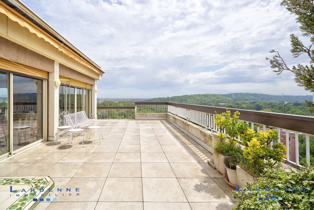 appartement 4 pièces en vente sur TOULOUSE (31100)