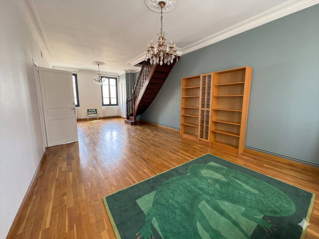 appartement 5 pièces en location sur TOULOUSE (31500)