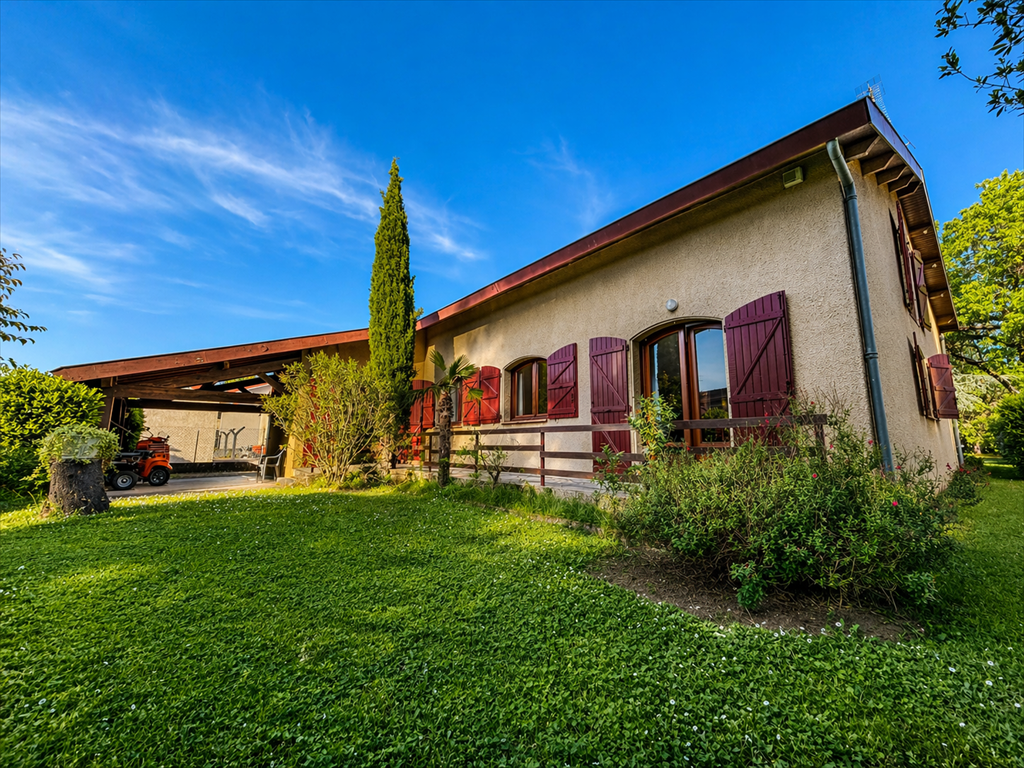 maison 5 pièces en vente sur TOULOUSE (31100)