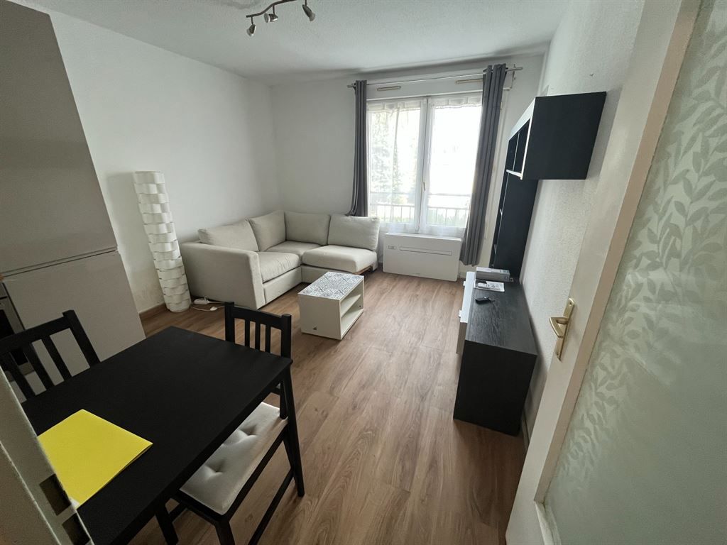 appartement 2 pièces en location sur TOURNEFEUILLE (31170)