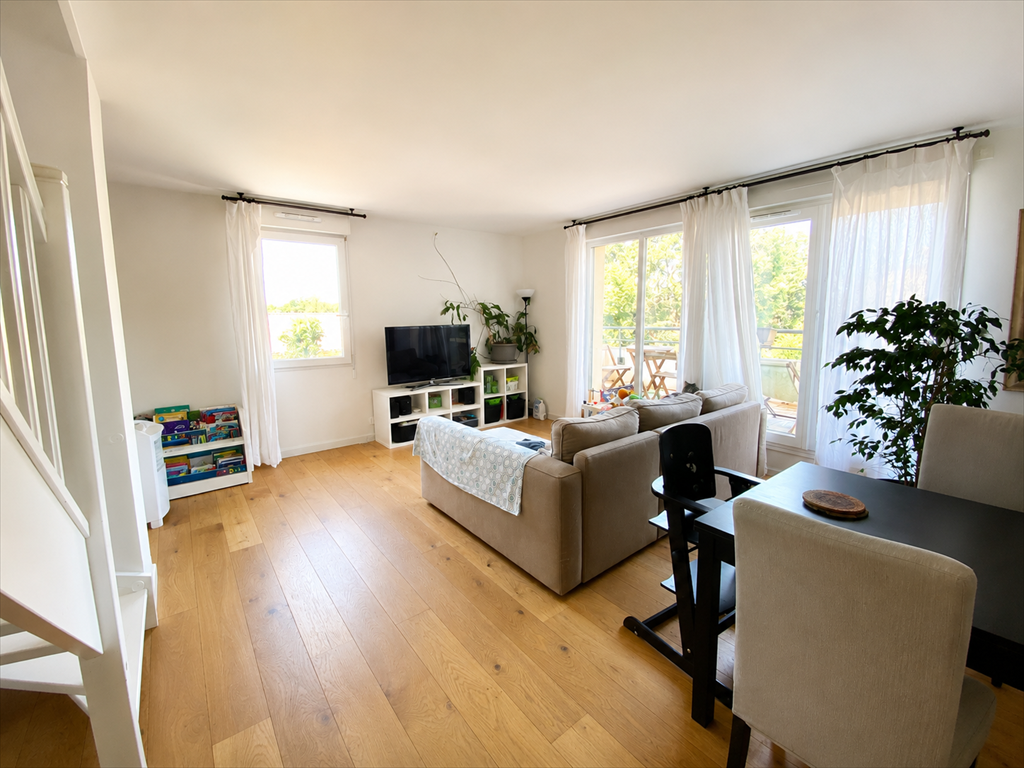 appartement 5 pièces en vente sur TOULOUSE (31100)